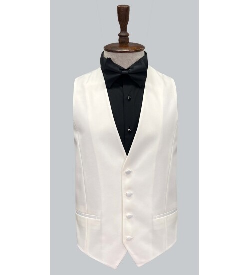 SUIT SARTORIA BEYAZ DAMATLIK 5614