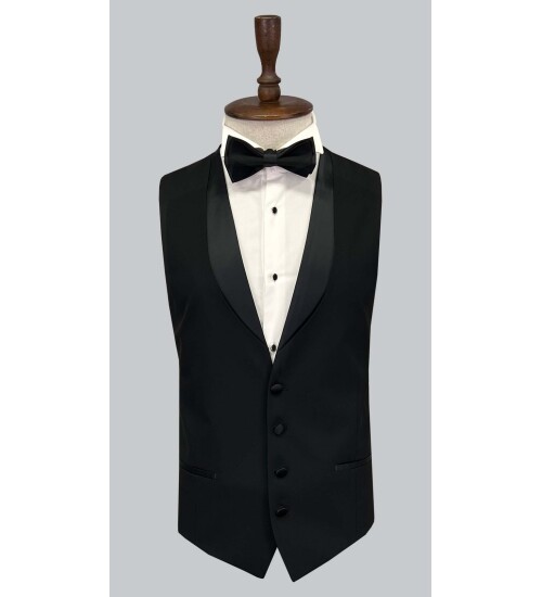 SUIT SARTORIA SİYAH DAMATLIK 5615