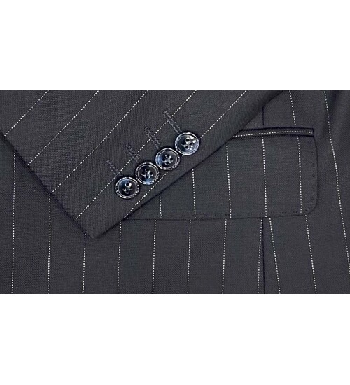 SUIT SARTORIA LACİVERT KRUVAZE TAKIM ELBİSE 2727