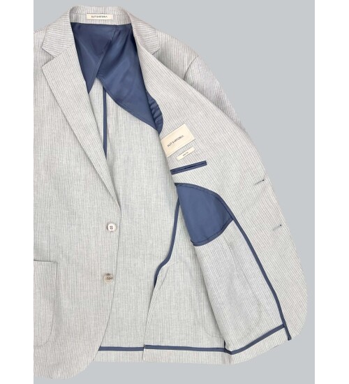 SUIT SARTORIA KETEN CEKET 4455