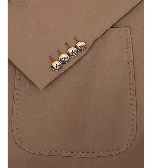 SUIT SARTORIA KAHVERENGİ TAKIM ELBİSE 2612