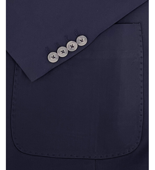 SUIT SARTORIA BROWN SUIT 2612