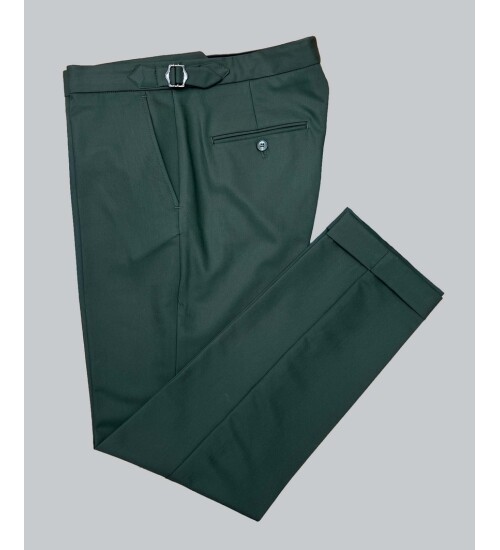 SUIT SARTORIA KHAKI PANTS 1124