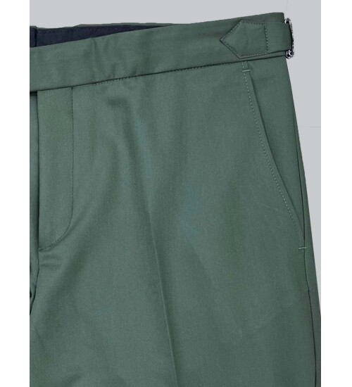 SUIT SARTORIA KHAKI PANTS 1124