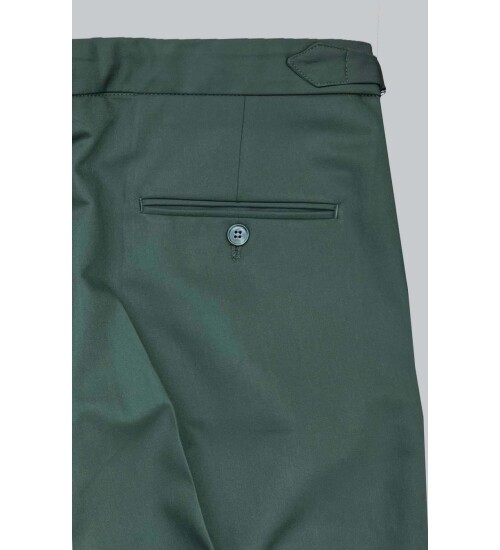 SUIT SARTORIA KHAKI PANTS 1124