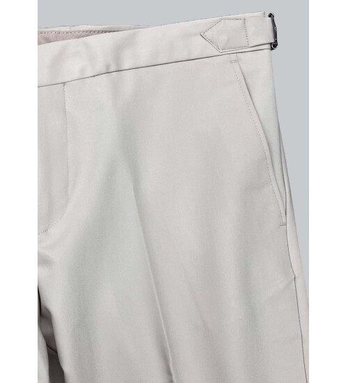 SUIT SARTORIA BEJ PANTOLON 1124