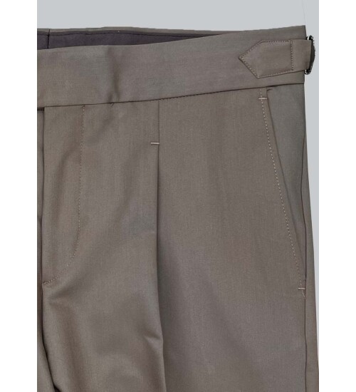 SUIT SARTORIA BROWN PANTS 1125