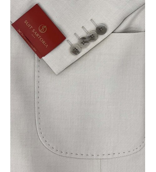 SUIT SARTORIA BEJ SPOR TAKIM ELBİSE 2641