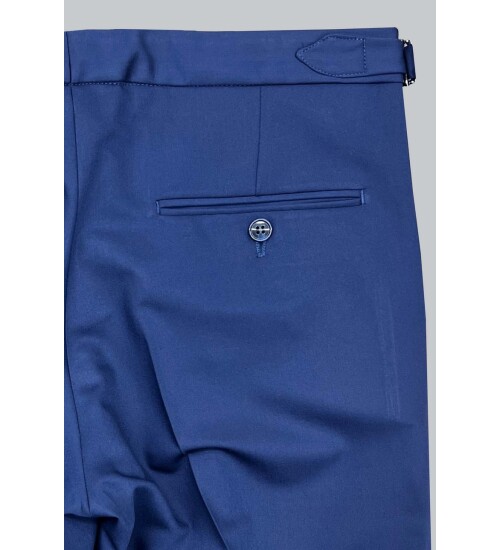 SUIT SARTORIA MAVİ PANTOLON 1124