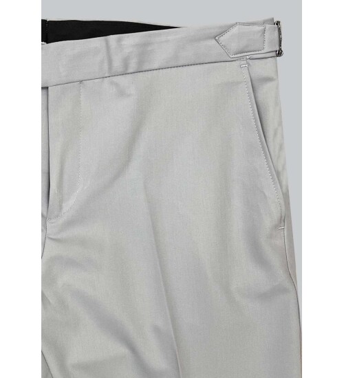 SUIT SARTORIA LIGHT GREY PANTS 1124