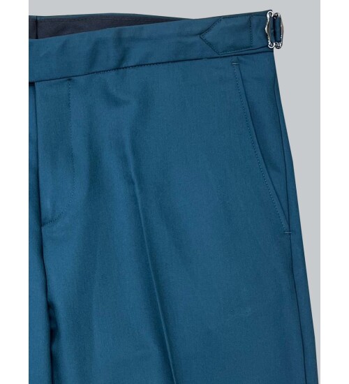 SUIT SARTORIA GREEN PANTS 1124