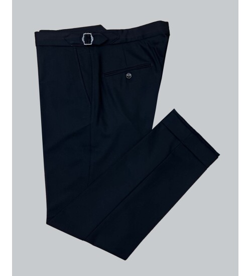 SUIT SARTORIA SİYAH PANTOLON 1124