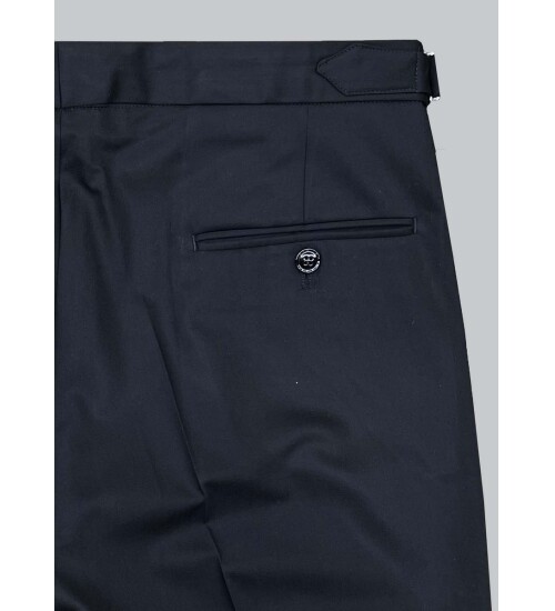 SUIT SARTORIA SİYAH PANTOLON 1124