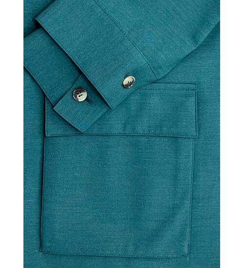 SUIT SARTORIA GREEN SPORTS SUIT 2639