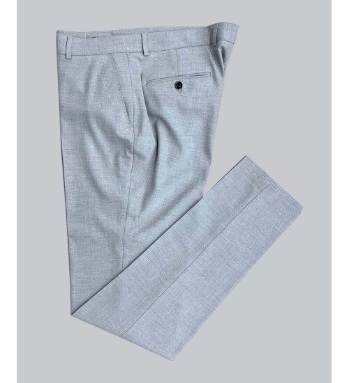 SUIT SARTORIA GREY SPORTS SUIT 2638