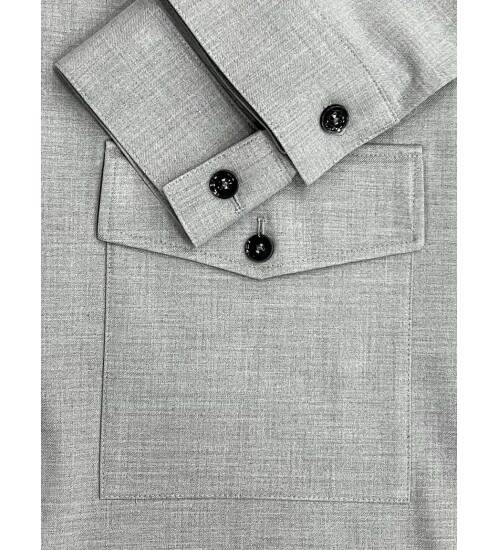 SUIT SARTORIA GREY SPORTS SUIT 2638
