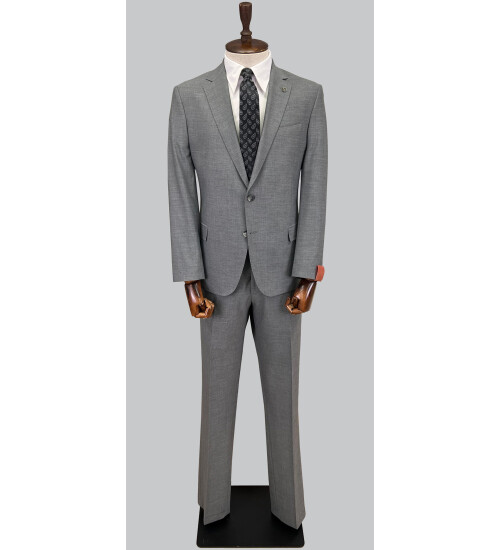 SUIT SARTORIA GRİ TAKIM ELBİSE 2632