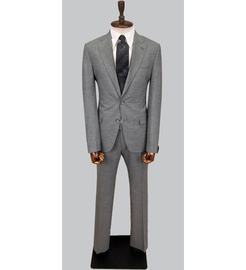 SUIT SARTORIA GREY SUIT 2595