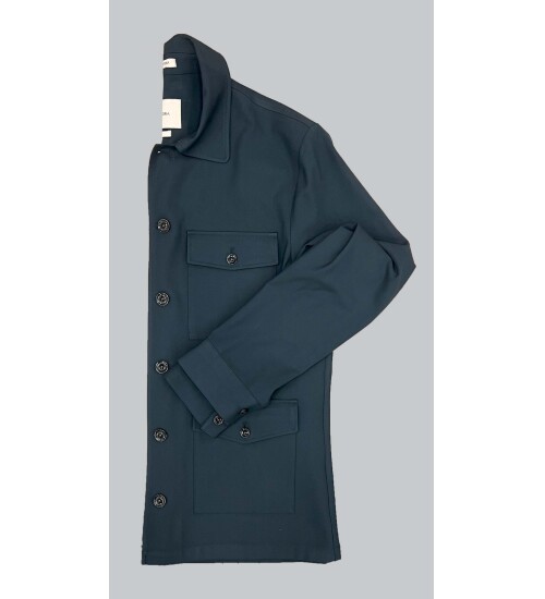 SUIT SARTORIA GREEN SPORTS SUIT 2638
