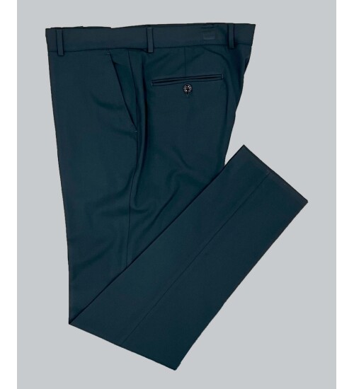 SUIT SARTORIA GREEN SPORTS SUIT 2638