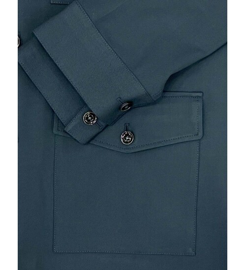 SUIT SARTORIA GREEN SPORTS SUIT 2638