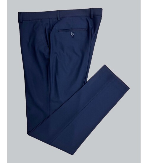SUIT SARTORIA NAVY BLUE SPORTS SUIT 2638