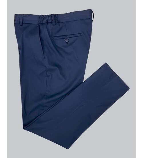 SUIT SARTORIA NAVY PERFORMANCE SUIT 2575