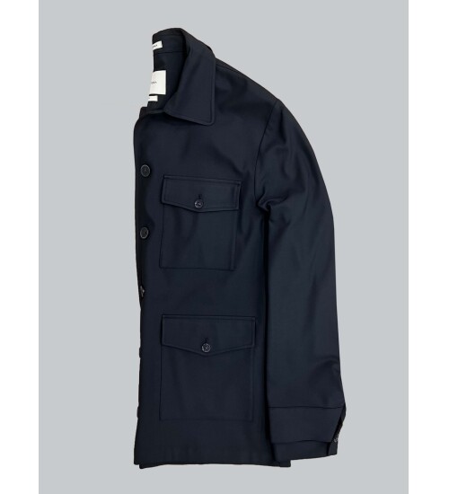 SUIT SARTORIA SİYAH SPOR TAKIM 2638
