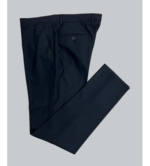 SUIT SARTORIA SİYAH SPOR TAKIM 2638