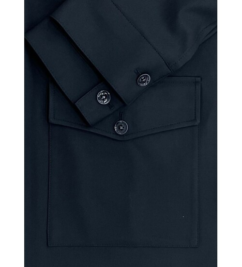 SUIT SARTORIA SİYAH SPOR TAKIM 2638