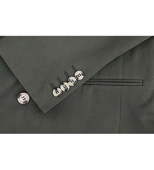 SUIT SARTORIA KHAKI SUIT 2592