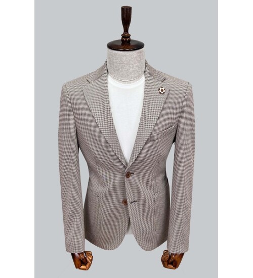 SUIT SARTORIA JACKET 4451