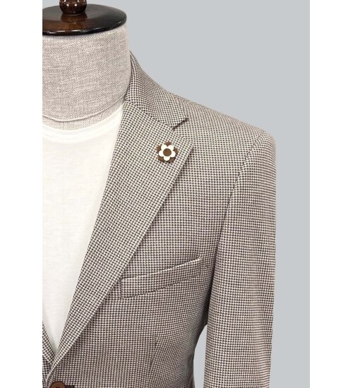 SUIT SARTORIA JACKET 4451