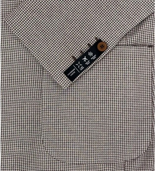 SUIT SARTORIA JACKET 4451