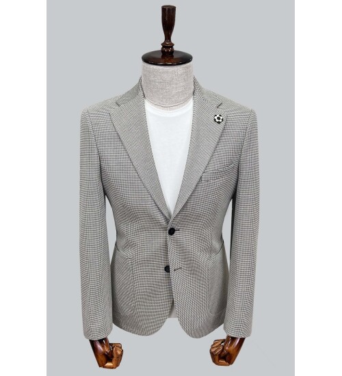 SUIT SARTORIA JACKET 4451