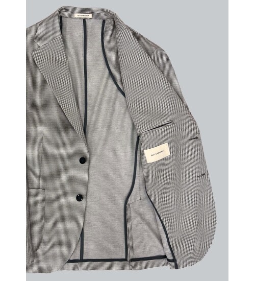 SUIT SARTORIA JACKET 4451