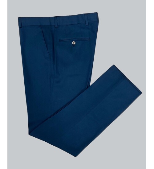 SUIT SARTORIA BLUE SUIT 2592