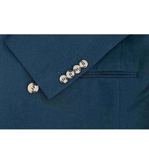 SUIT SARTORIA BLUE SUIT 2592