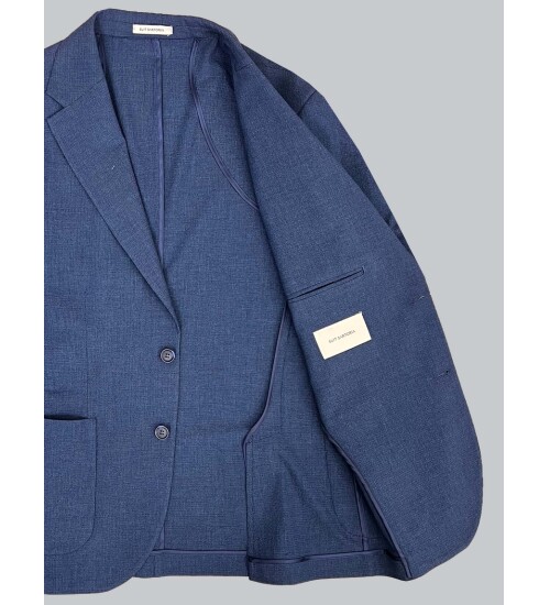 SUIT SARTORIA MAVİ TAKIM ELBİSE 2594