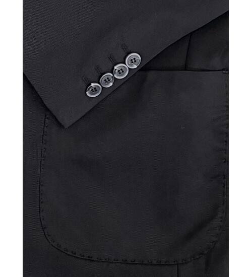 SUIT SARTORIA SİYAH TAKIM ELBİSE 2591