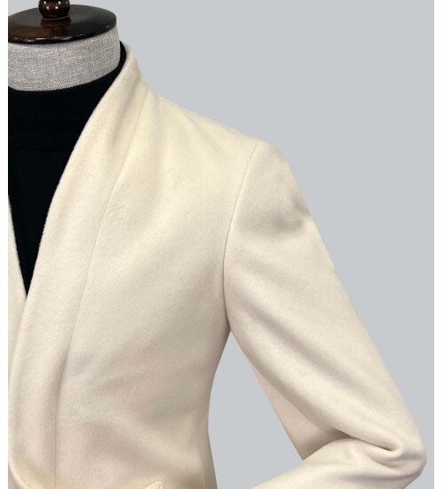 SUIT SARTORIA BEYAZ KABAN 8121