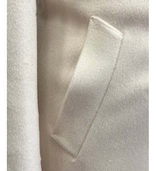 SUIT SARTORIA BEYAZ KABAN 8121
