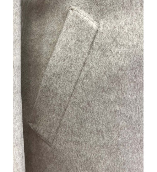 SUIT SARTORIA BEJ KABAN 8121