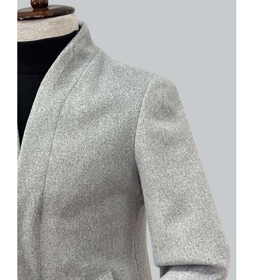 SUIT SARTORIA GRİ KABAN 8121