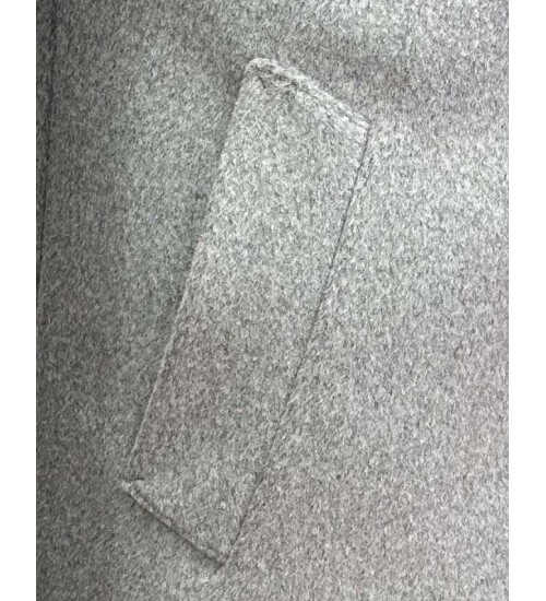 SUIT SARTORIA GRİ KABAN 8121