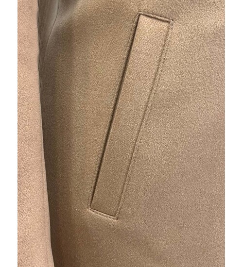 SUIT SARTORIA KAHVERENGİ KABAN 8131