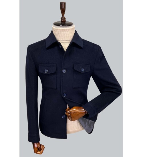 SUIT SARTORIA LACİVERT KABAN 8131