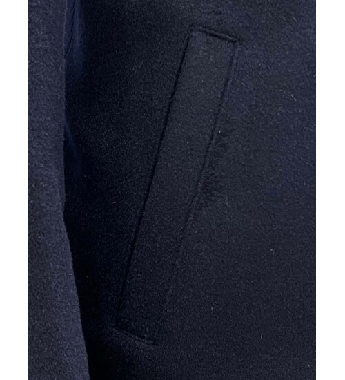 SUIT SARTORIA LACİVERT KABAN 8131