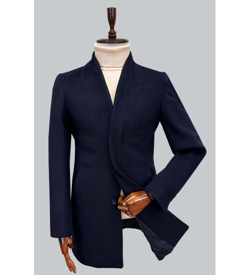 SUIT SARTORIA LACİVERT KABAN 8121