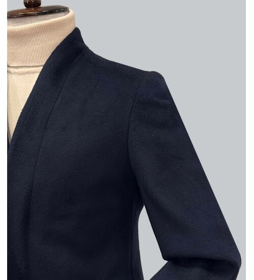 SUIT SARTORIA LACİVERT KABAN 8121